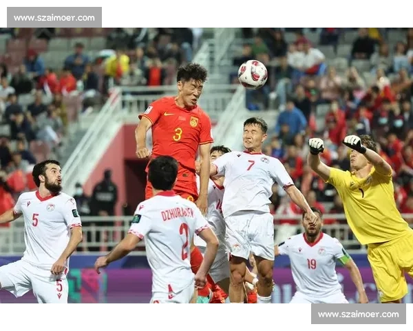 中国队与卡塔尔队激战终场比分揭晓 四年一度的亚洲杯角逐精彩纷呈